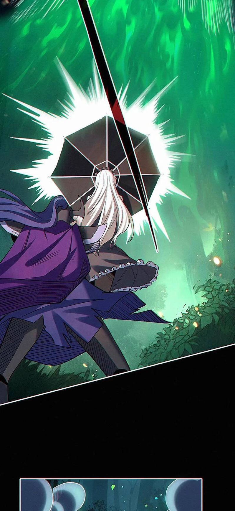 Cướp Đoạt Vô Số Thiên Phú, Ta Trở Thành Thần Ở Thời Đại Toàn Dân Chuyển Chức Chapter 31 - 14