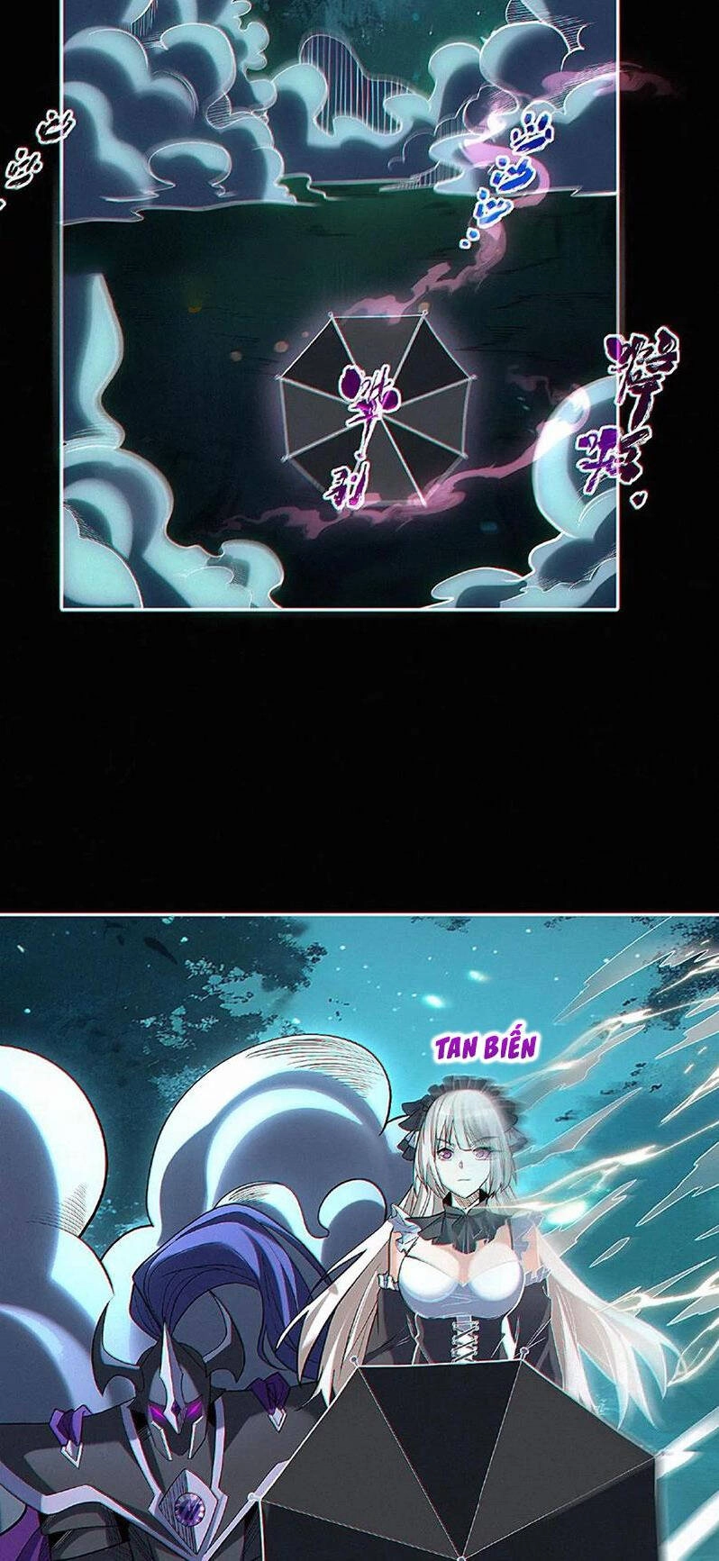 Cướp Đoạt Vô Số Thiên Phú, Ta Trở Thành Thần Ở Thời Đại Toàn Dân Chuyển Chức Chapter 31 - 15