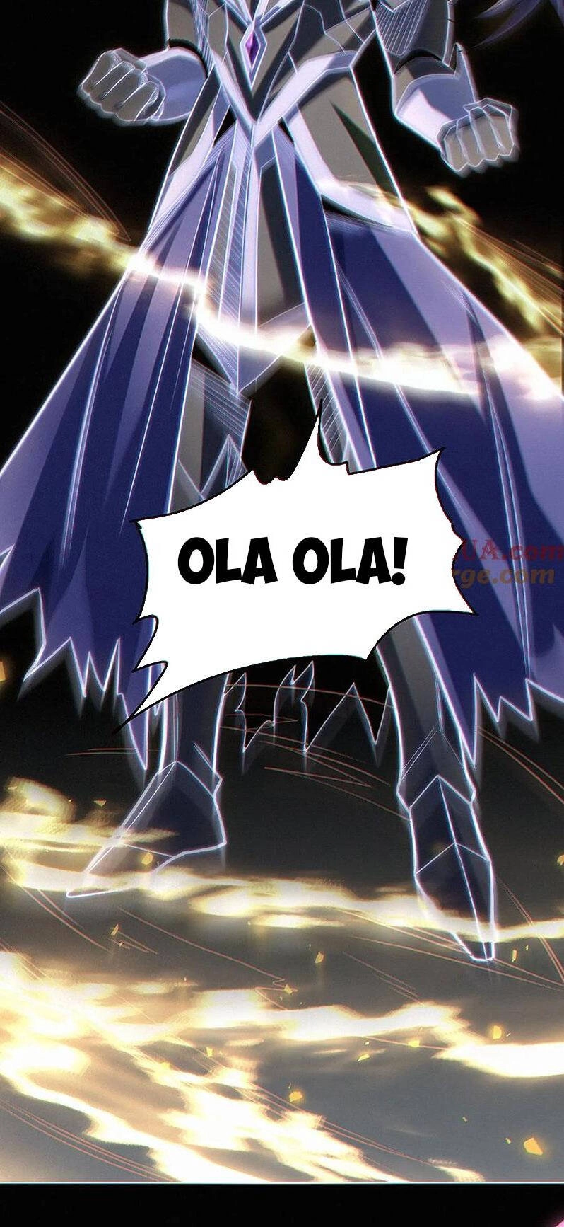 Cướp Đoạt Vô Số Thiên Phú, Ta Trở Thành Thần Ở Thời Đại Toàn Dân Chuyển Chức Chapter 31 - 18