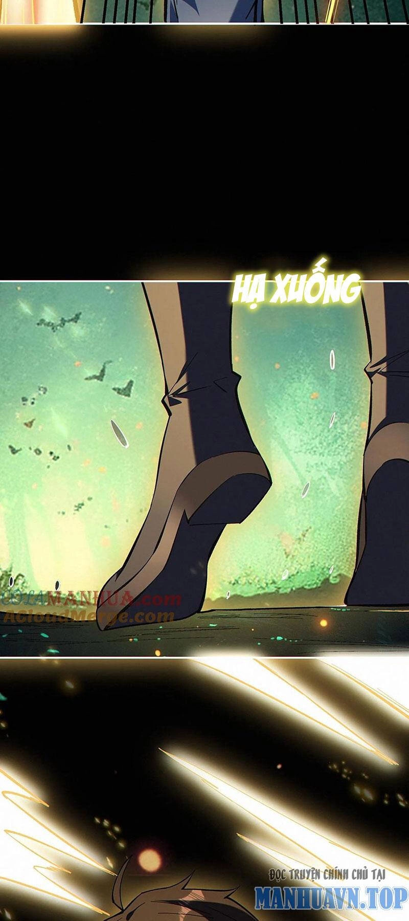 Cướp Đoạt Vô Số Thiên Phú, Ta Trở Thành Thần Ở Thời Đại Toàn Dân Chuyển Chức Chapter 32 - 4