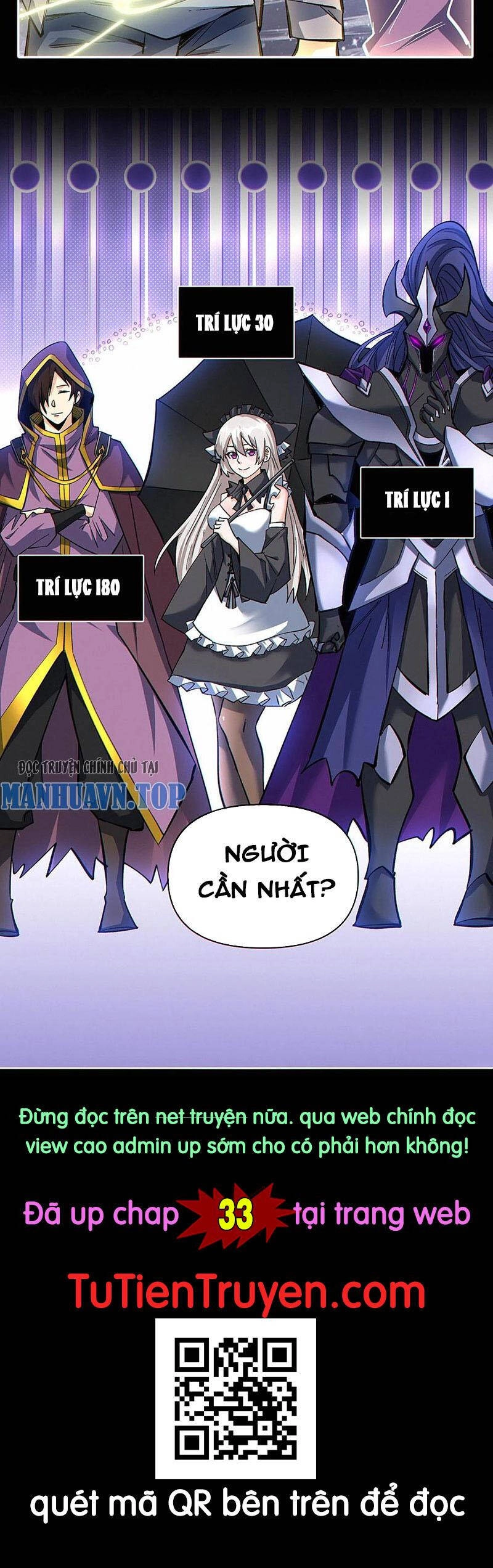 Cướp Đoạt Vô Số Thiên Phú, Ta Trở Thành Thần Ở Thời Đại Toàn Dân Chuyển Chức Chapter 32 - 24