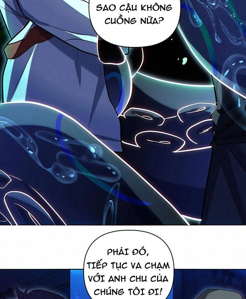 Cướp Đoạt Vô Số Thiên Phú, Ta Trở Thành Thần Ở Thời Đại Toàn Dân Chuyển Chức Chapter 34 - 2