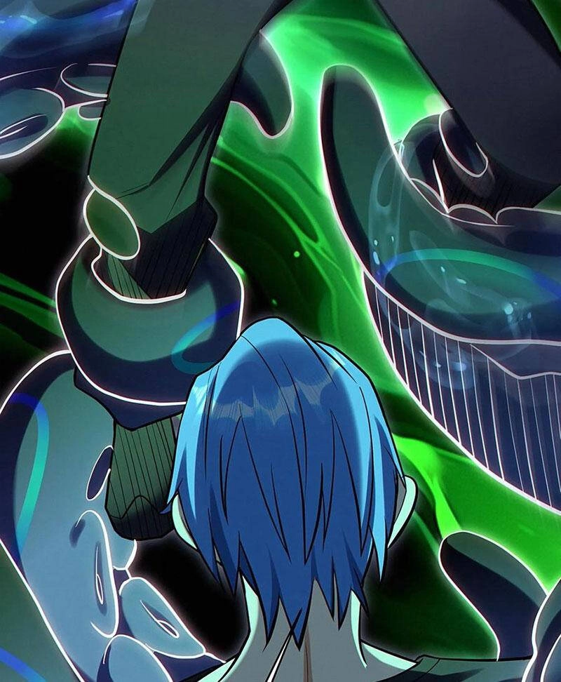 Cướp Đoạt Vô Số Thiên Phú, Ta Trở Thành Thần Ở Thời Đại Toàn Dân Chuyển Chức Chapter 34 - 5