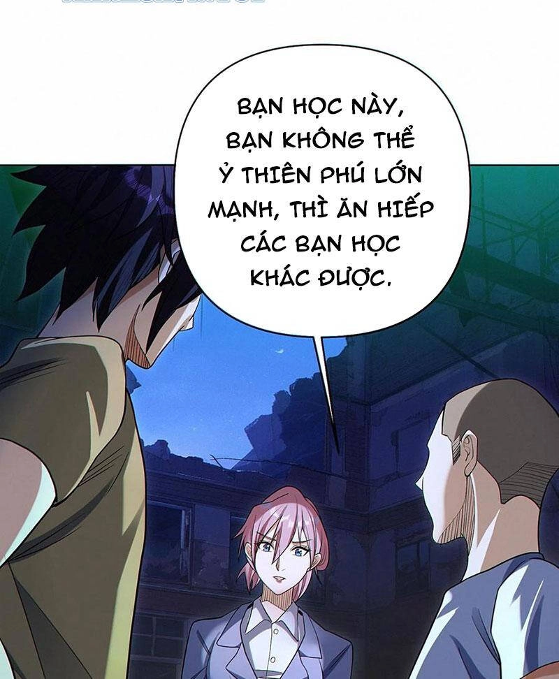 Cướp Đoạt Vô Số Thiên Phú, Ta Trở Thành Thần Ở Thời Đại Toàn Dân Chuyển Chức Chapter 34 - 8