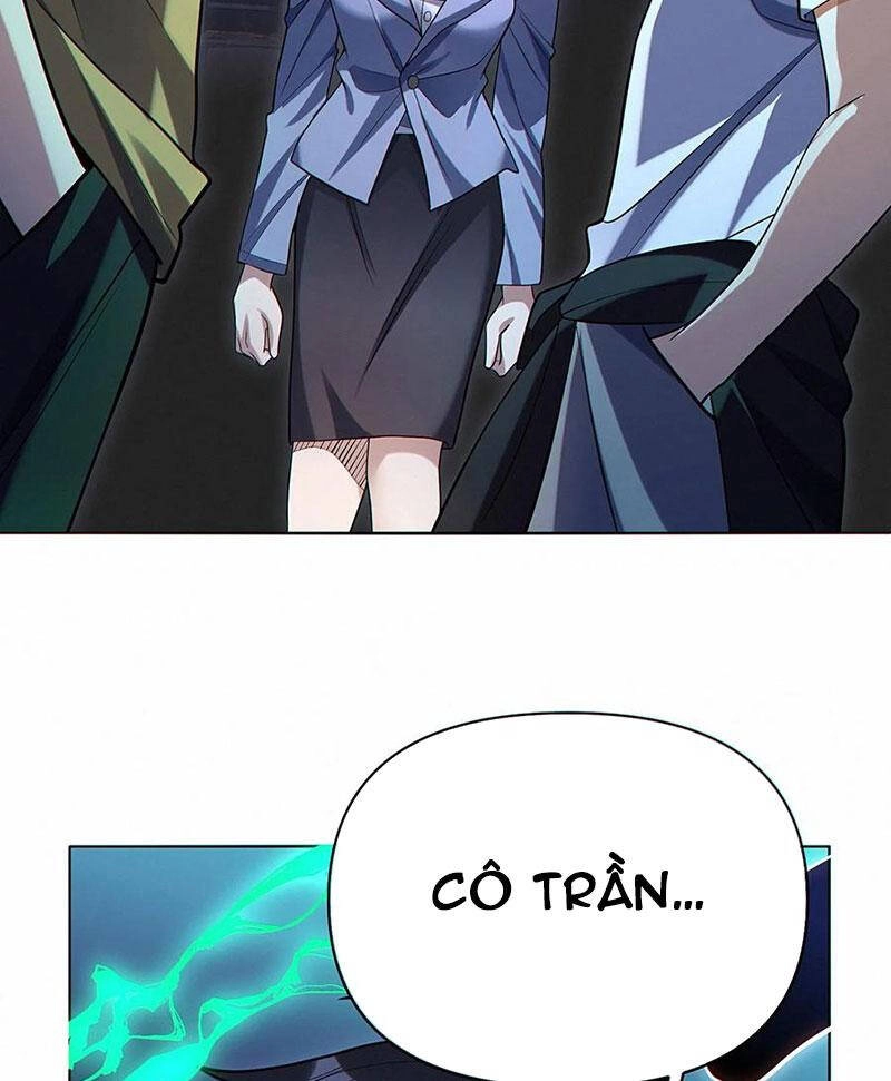 Cướp Đoạt Vô Số Thiên Phú, Ta Trở Thành Thần Ở Thời Đại Toàn Dân Chuyển Chức Chapter 34 - 9