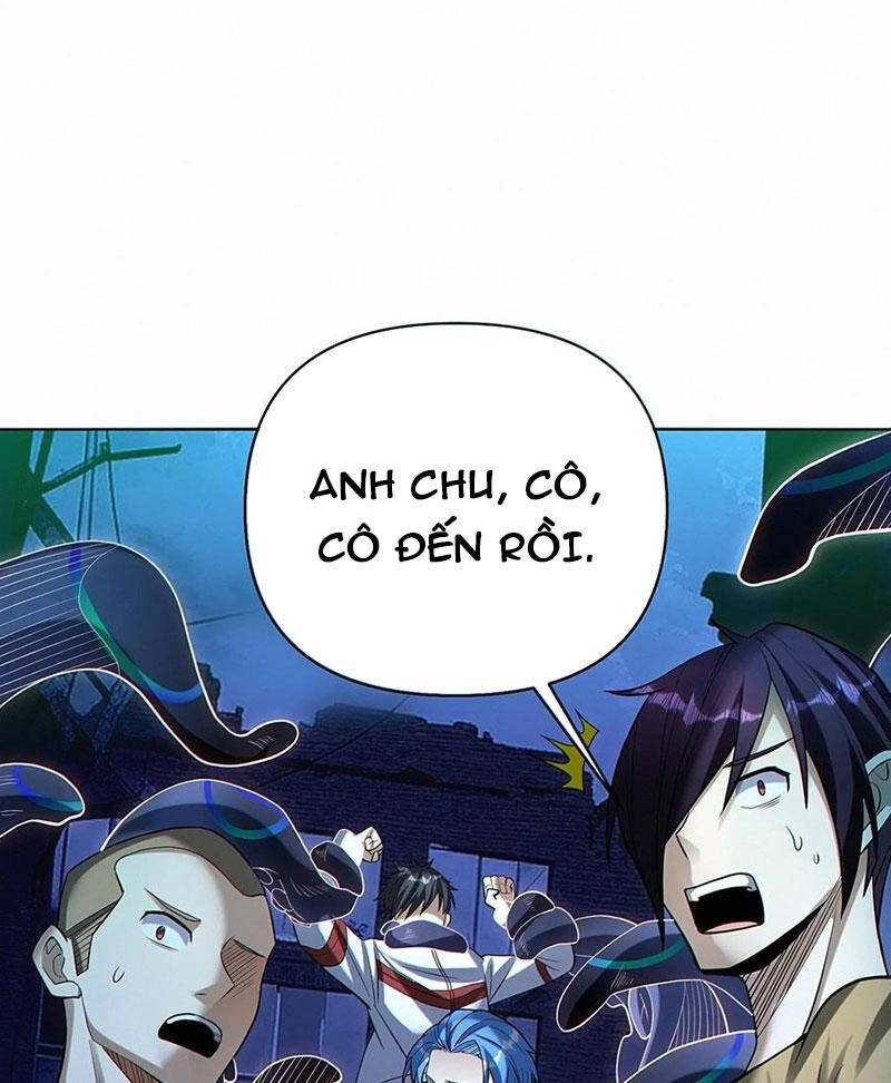 Cướp Đoạt Vô Số Thiên Phú, Ta Trở Thành Thần Ở Thời Đại Toàn Dân Chuyển Chức Chapter 34 - 11