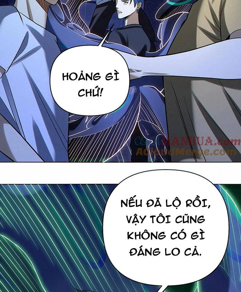 Cướp Đoạt Vô Số Thiên Phú, Ta Trở Thành Thần Ở Thời Đại Toàn Dân Chuyển Chức Chapter 34 - 12