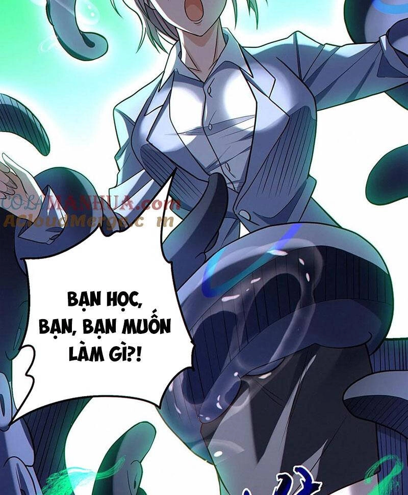 Cướp Đoạt Vô Số Thiên Phú, Ta Trở Thành Thần Ở Thời Đại Toàn Dân Chuyển Chức Chapter 34 - 15