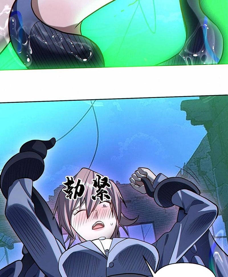 Cướp Đoạt Vô Số Thiên Phú, Ta Trở Thành Thần Ở Thời Đại Toàn Dân Chuyển Chức Chapter 34 - 19