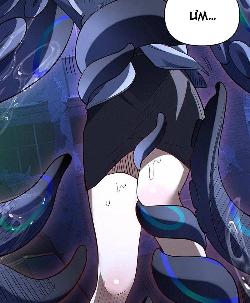 Cướp Đoạt Vô Số Thiên Phú, Ta Trở Thành Thần Ở Thời Đại Toàn Dân Chuyển Chức Chapter 34 - 20