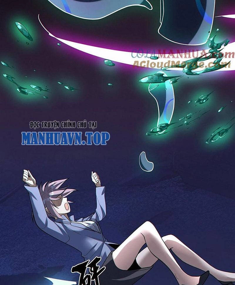 Cướp Đoạt Vô Số Thiên Phú, Ta Trở Thành Thần Ở Thời Đại Toàn Dân Chuyển Chức Chapter 34 - 24