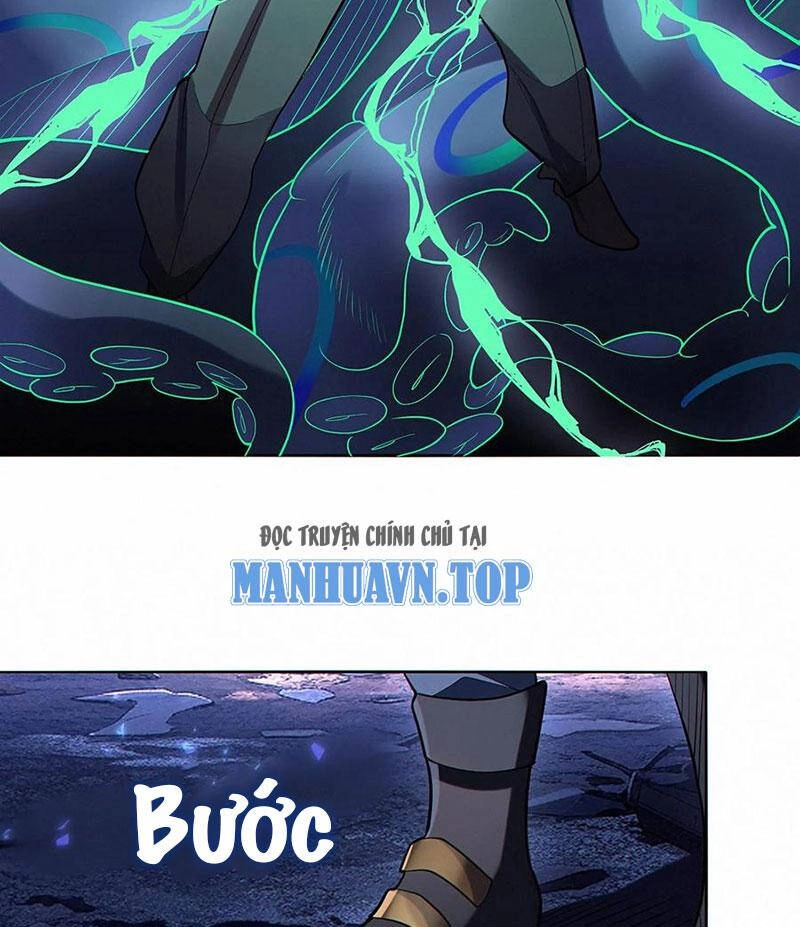 Cướp Đoạt Vô Số Thiên Phú, Ta Trở Thành Thần Ở Thời Đại Toàn Dân Chuyển Chức Chapter 34 - 29