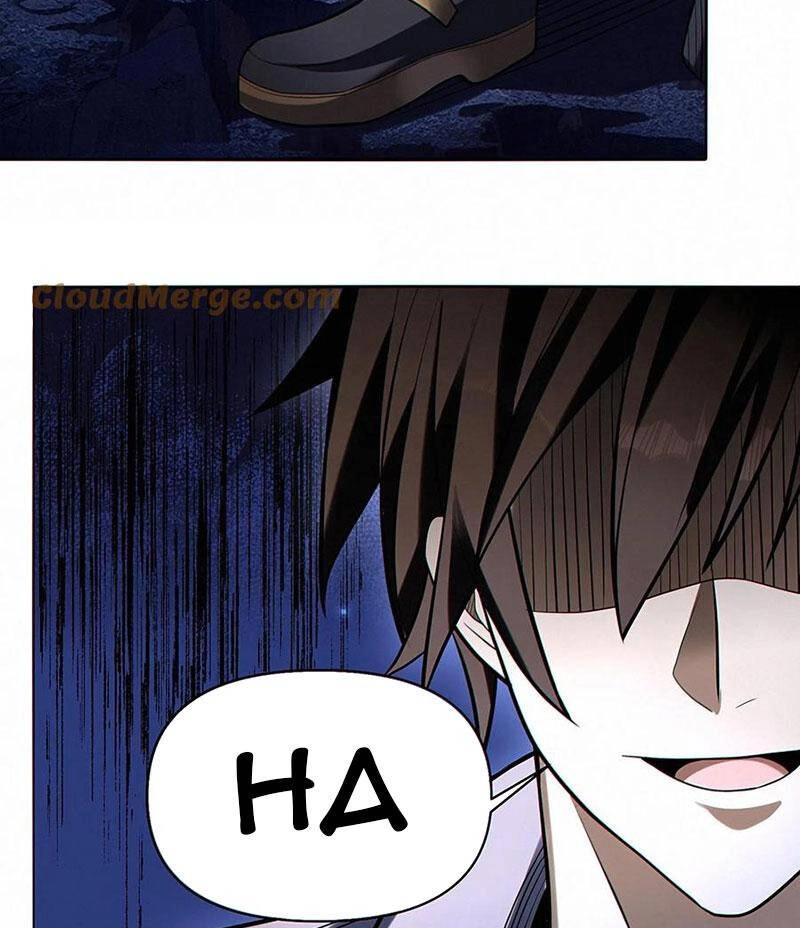 Cướp Đoạt Vô Số Thiên Phú, Ta Trở Thành Thần Ở Thời Đại Toàn Dân Chuyển Chức Chapter 34 - 30