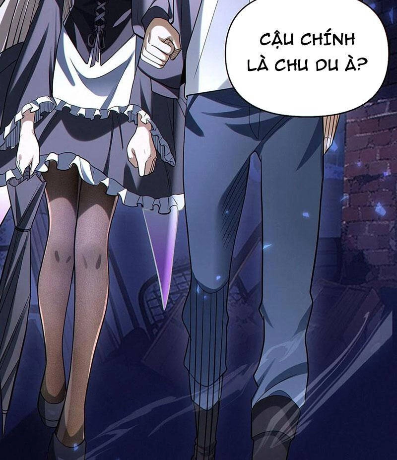 Cướp Đoạt Vô Số Thiên Phú, Ta Trở Thành Thần Ở Thời Đại Toàn Dân Chuyển Chức Chapter 34 - 32