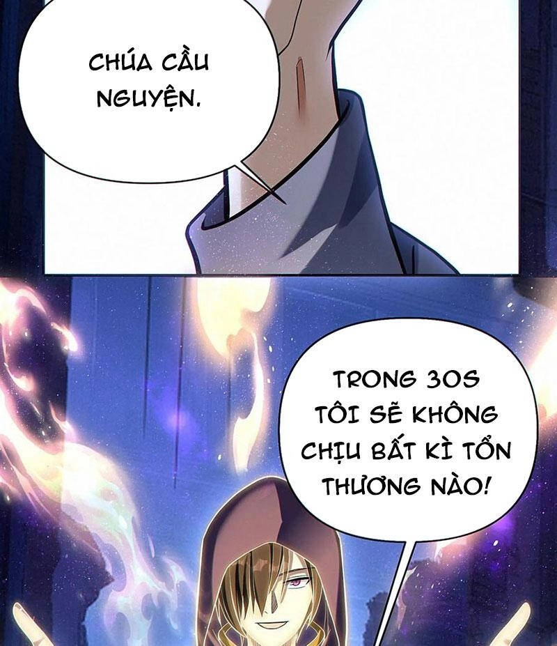 Cướp Đoạt Vô Số Thiên Phú, Ta Trở Thành Thần Ở Thời Đại Toàn Dân Chuyển Chức Chapter 34 - 35