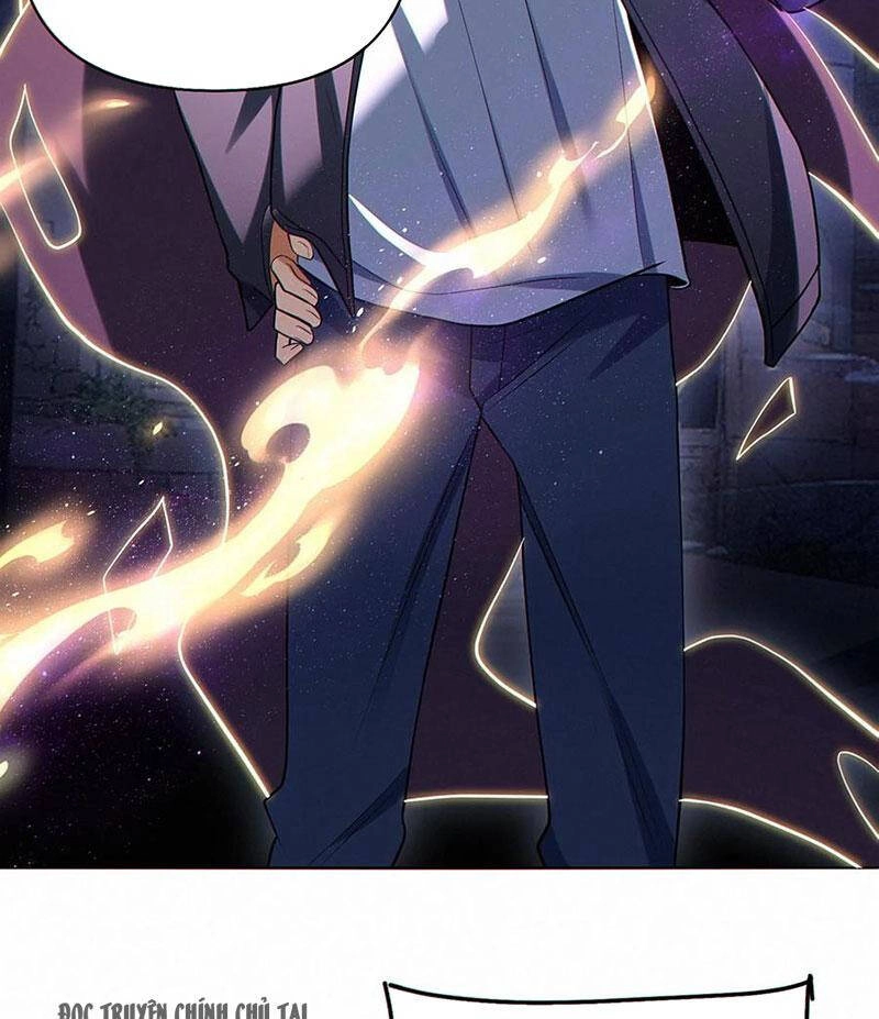 Cướp Đoạt Vô Số Thiên Phú, Ta Trở Thành Thần Ở Thời Đại Toàn Dân Chuyển Chức Chapter 34 - 37