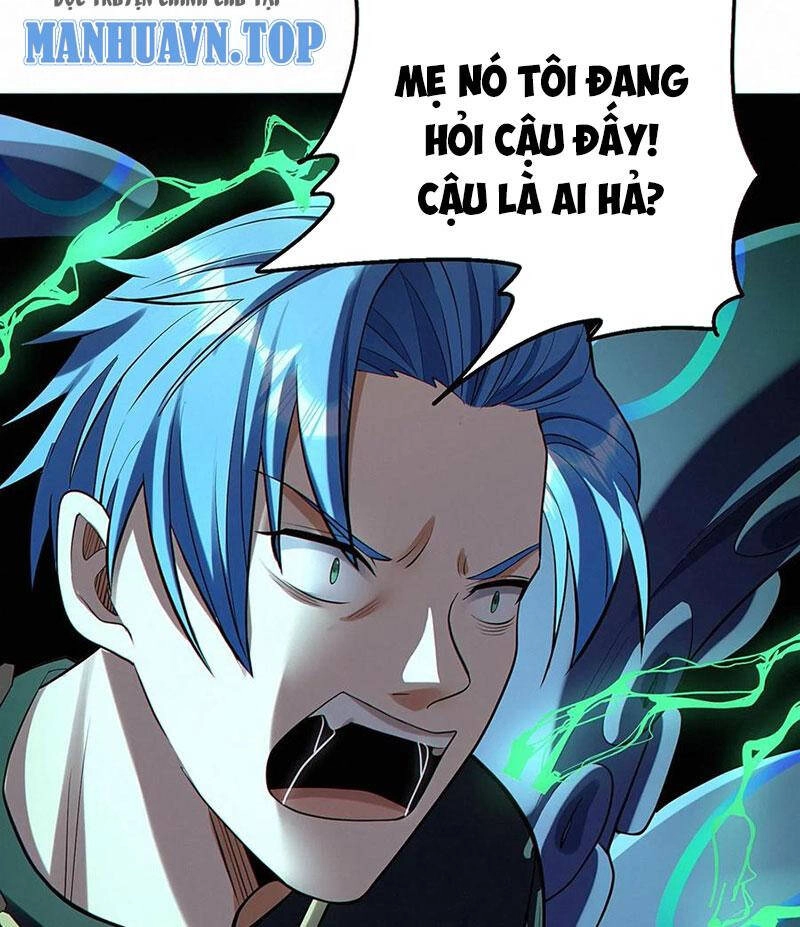 Cướp Đoạt Vô Số Thiên Phú, Ta Trở Thành Thần Ở Thời Đại Toàn Dân Chuyển Chức Chapter 34 - 38