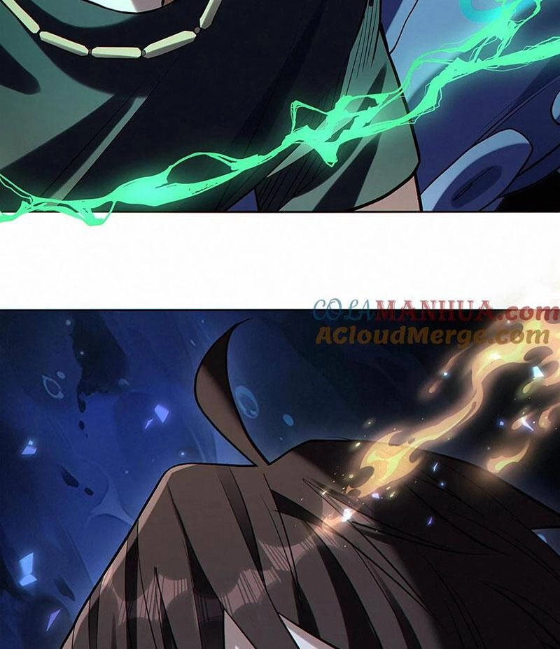 Cướp Đoạt Vô Số Thiên Phú, Ta Trở Thành Thần Ở Thời Đại Toàn Dân Chuyển Chức Chapter 34 - 39