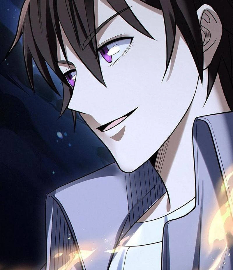 Cướp Đoạt Vô Số Thiên Phú, Ta Trở Thành Thần Ở Thời Đại Toàn Dân Chuyển Chức Chapter 34 - 40