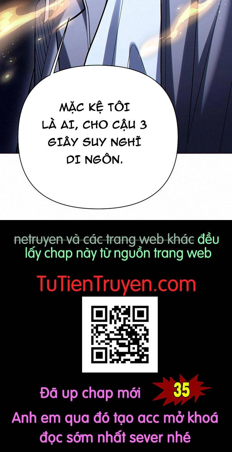Cướp Đoạt Vô Số Thiên Phú, Ta Trở Thành Thần Ở Thời Đại Toàn Dân Chuyển Chức Chapter 34 - 41