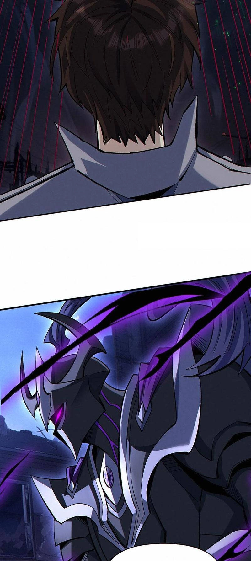 Cướp Đoạt Vô Số Thiên Phú, Ta Trở Thành Thần Ở Thời Đại Toàn Dân Chuyển Chức Chapter 35 - 2