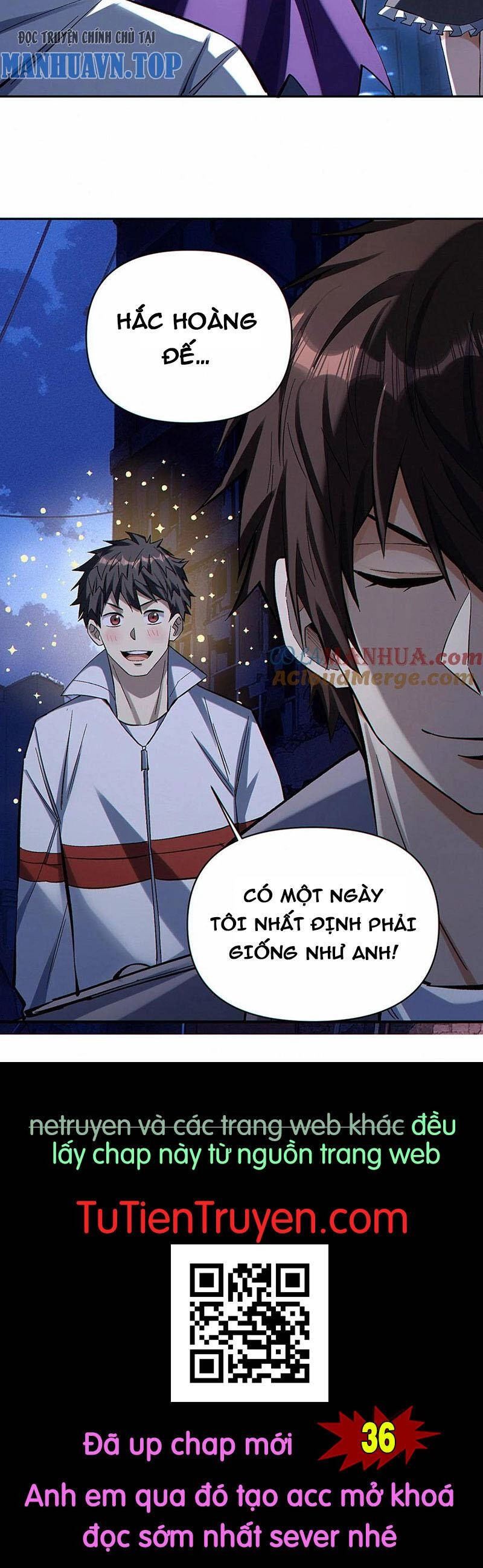 Cướp Đoạt Vô Số Thiên Phú, Ta Trở Thành Thần Ở Thời Đại Toàn Dân Chuyển Chức Chapter 35 - 21