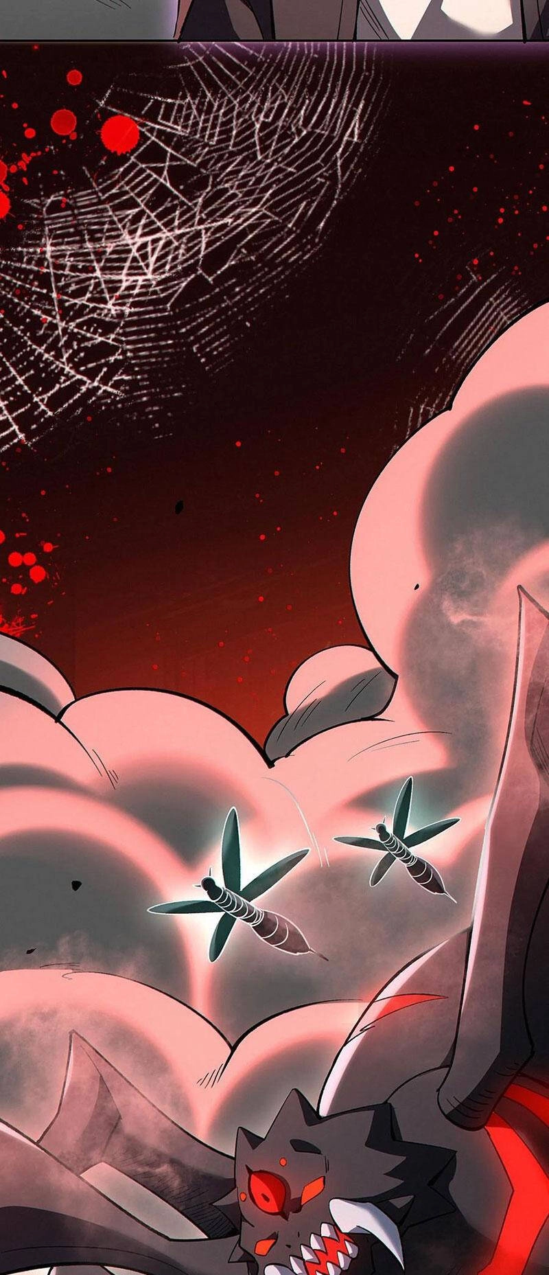 Cướp Đoạt Vô Số Thiên Phú, Ta Trở Thành Thần Ở Thời Đại Toàn Dân Chuyển Chức Chapter 36 - 20