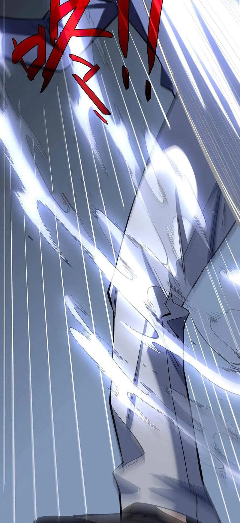 Cướp Đoạt Vô Số Thiên Phú, Ta Trở Thành Thần Ở Thời Đại Toàn Dân Chuyển Chức Chapter 39 - 20