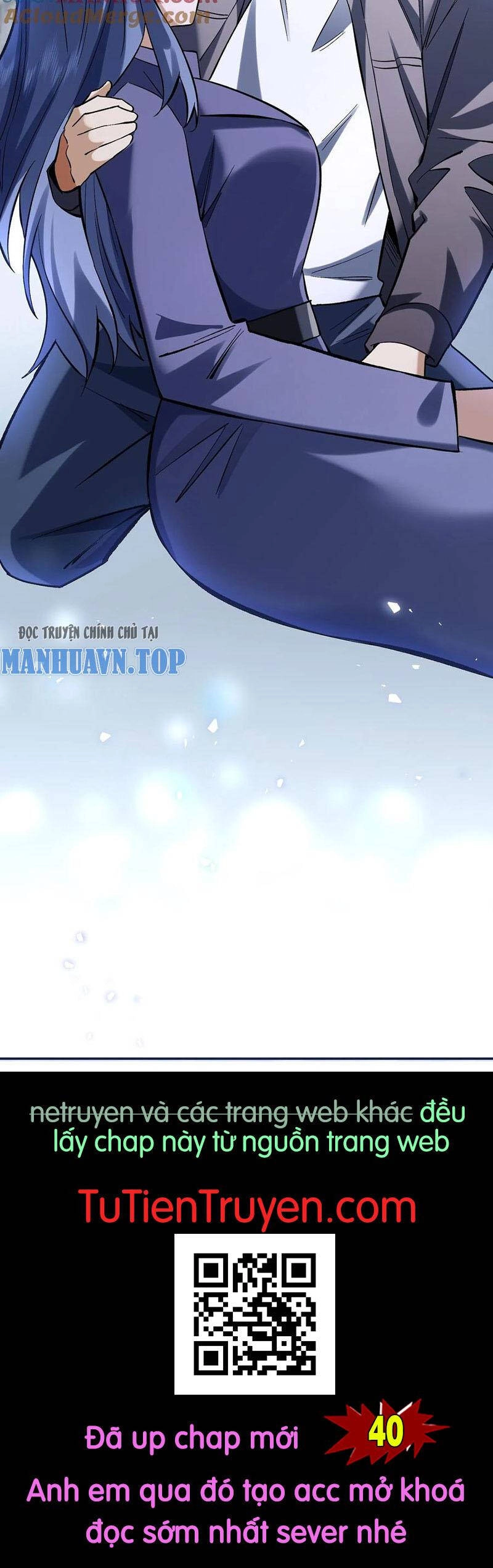 Cướp Đoạt Vô Số Thiên Phú, Ta Trở Thành Thần Ở Thời Đại Toàn Dân Chuyển Chức Chapter 39 - 22