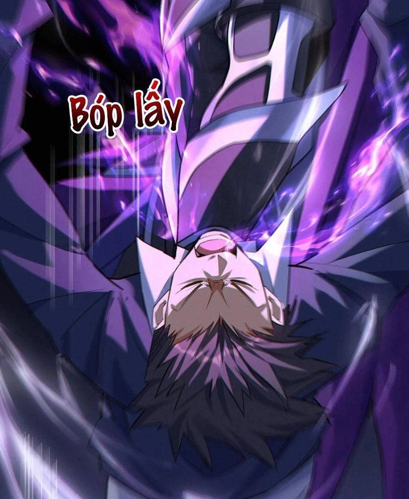 Cướp Đoạt Vô Số Thiên Phú, Ta Trở Thành Thần Ở Thời Đại Toàn Dân Chuyển Chức Chapter 40 - 4