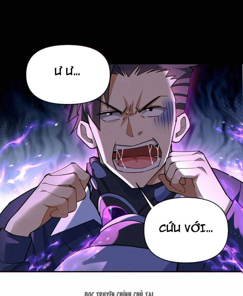 Cướp Đoạt Vô Số Thiên Phú, Ta Trở Thành Thần Ở Thời Đại Toàn Dân Chuyển Chức Chapter 40 - 7