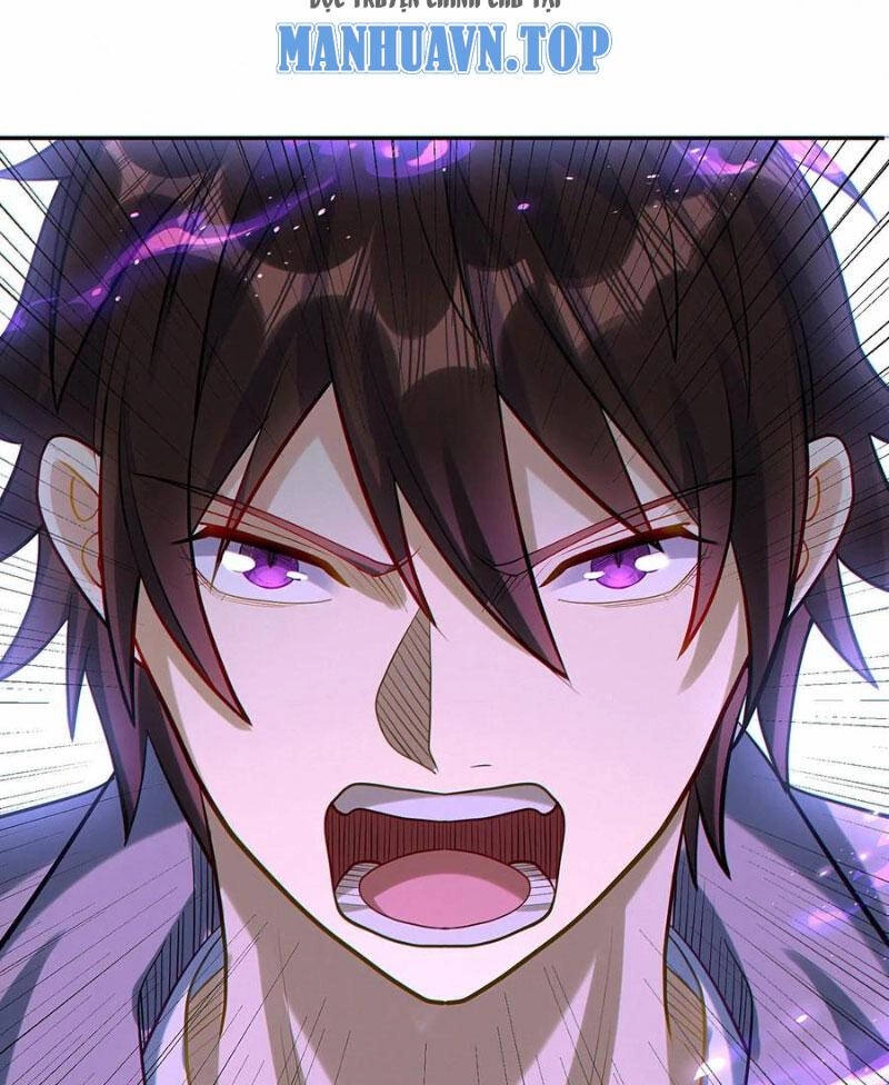 Cướp Đoạt Vô Số Thiên Phú, Ta Trở Thành Thần Ở Thời Đại Toàn Dân Chuyển Chức Chapter 40 - 8