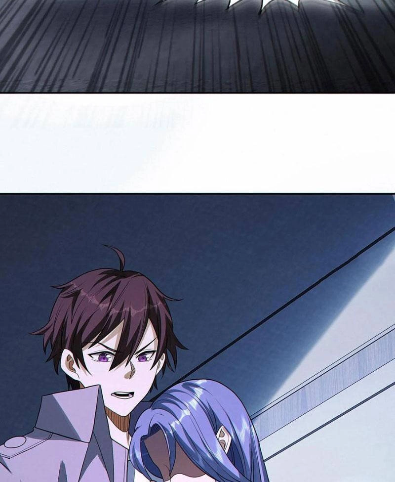 Cướp Đoạt Vô Số Thiên Phú, Ta Trở Thành Thần Ở Thời Đại Toàn Dân Chuyển Chức Chapter 40 - 12