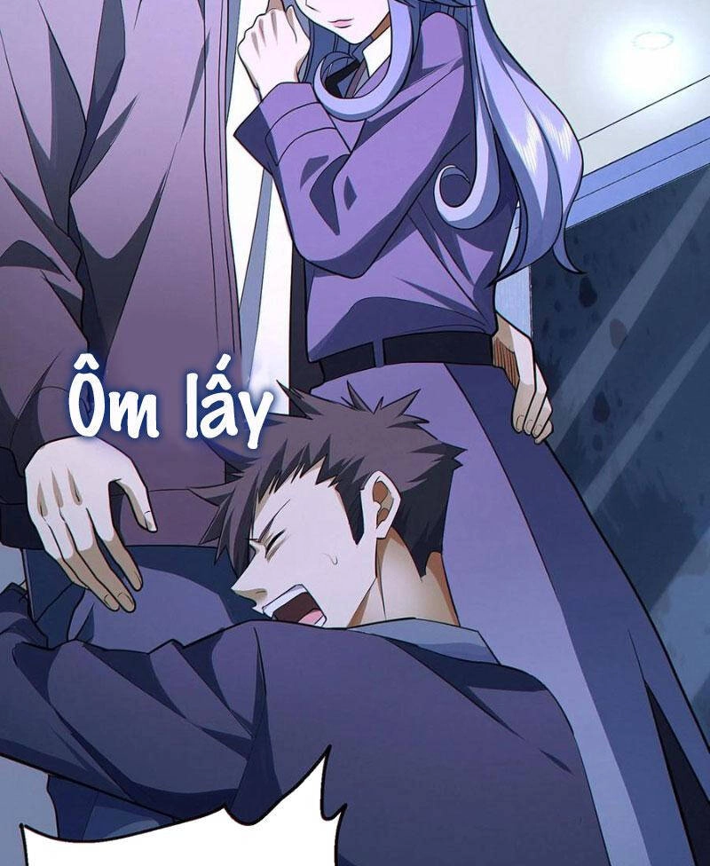 Cướp Đoạt Vô Số Thiên Phú, Ta Trở Thành Thần Ở Thời Đại Toàn Dân Chuyển Chức Chapter 40 - 13