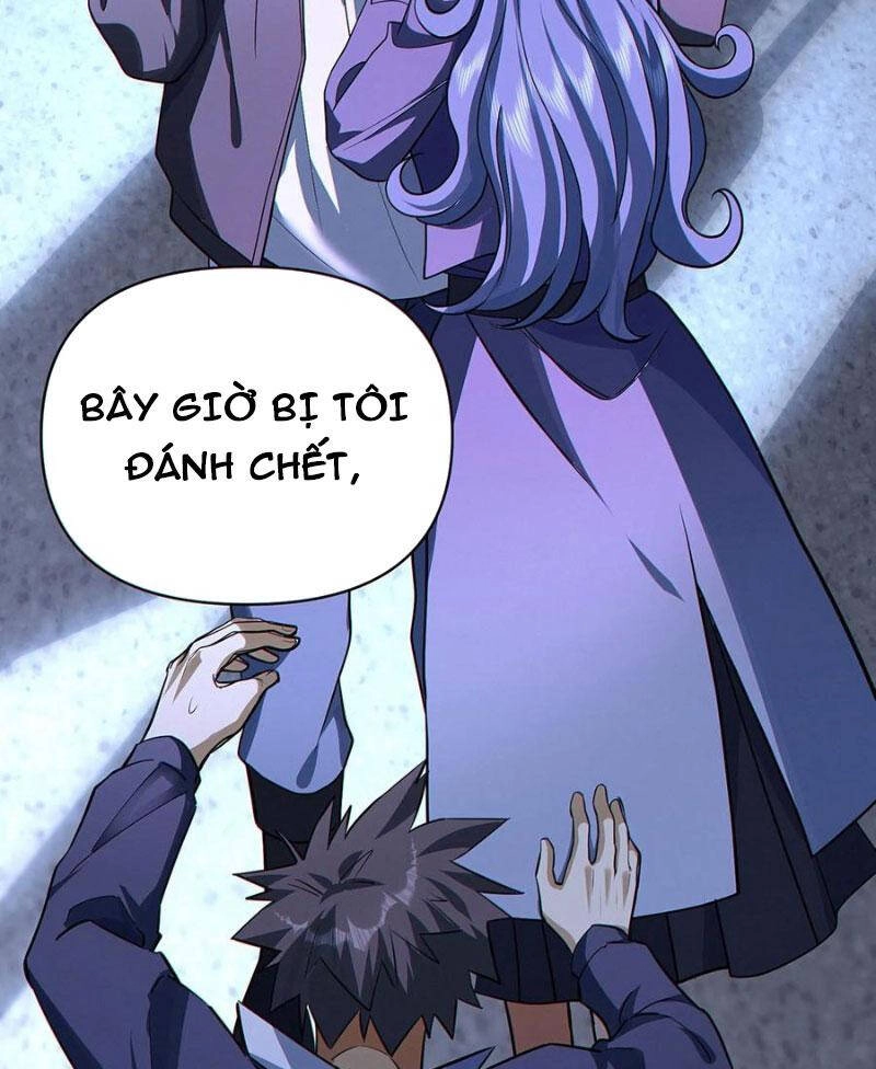 Cướp Đoạt Vô Số Thiên Phú, Ta Trở Thành Thần Ở Thời Đại Toàn Dân Chuyển Chức Chapter 40 - 17