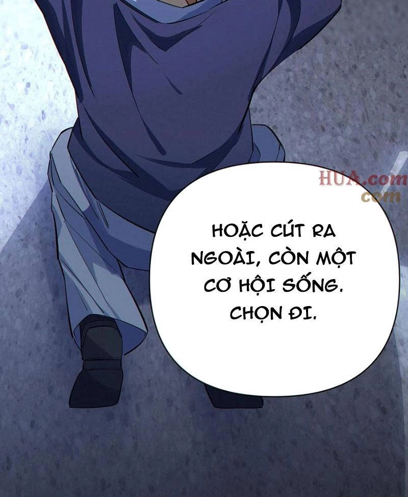 Cướp Đoạt Vô Số Thiên Phú, Ta Trở Thành Thần Ở Thời Đại Toàn Dân Chuyển Chức Chapter 40 - 18