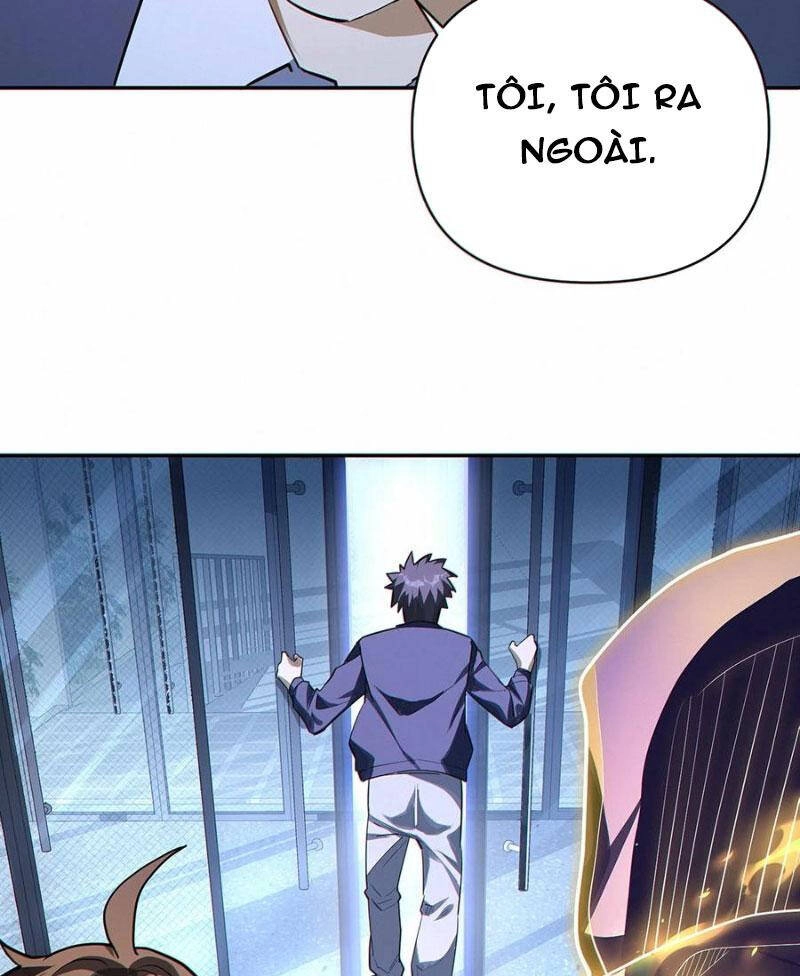 Cướp Đoạt Vô Số Thiên Phú, Ta Trở Thành Thần Ở Thời Đại Toàn Dân Chuyển Chức Chapter 40 - 20