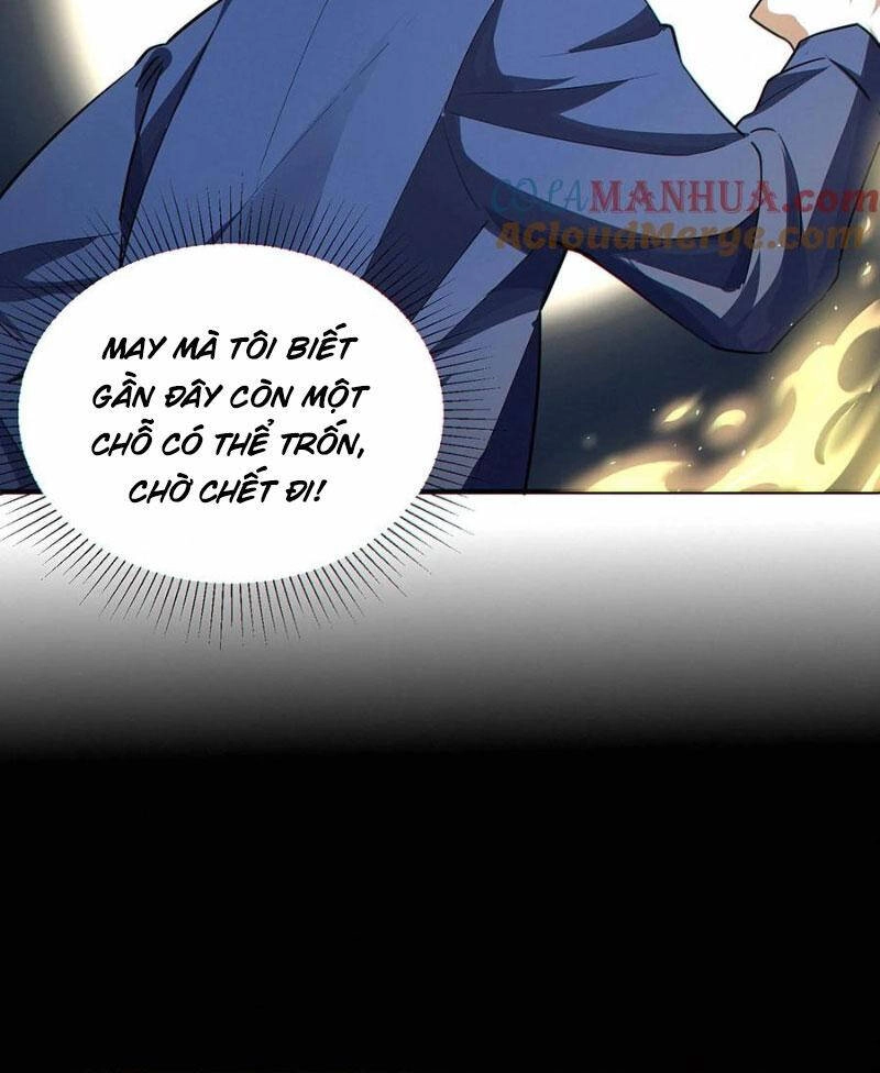 Cướp Đoạt Vô Số Thiên Phú, Ta Trở Thành Thần Ở Thời Đại Toàn Dân Chuyển Chức Chapter 40 - 24