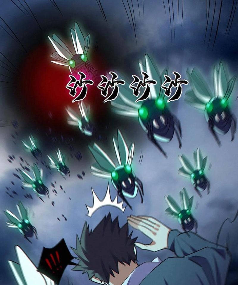 Cướp Đoạt Vô Số Thiên Phú, Ta Trở Thành Thần Ở Thời Đại Toàn Dân Chuyển Chức Chapter 40 - 26