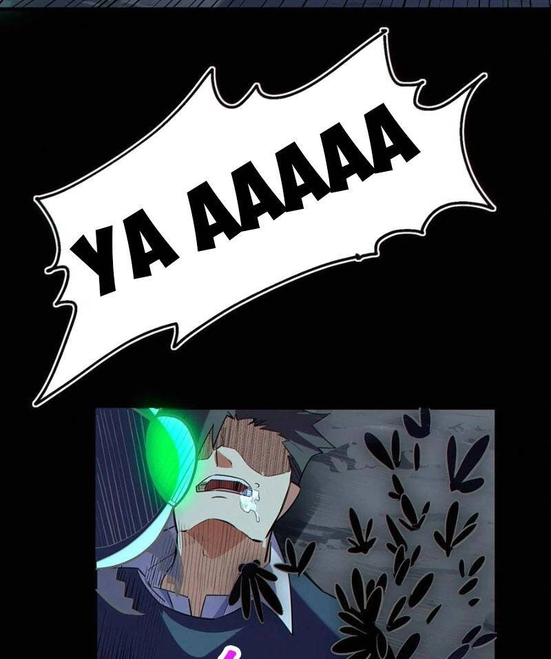 Cướp Đoạt Vô Số Thiên Phú, Ta Trở Thành Thần Ở Thời Đại Toàn Dân Chuyển Chức Chapter 40 - 28