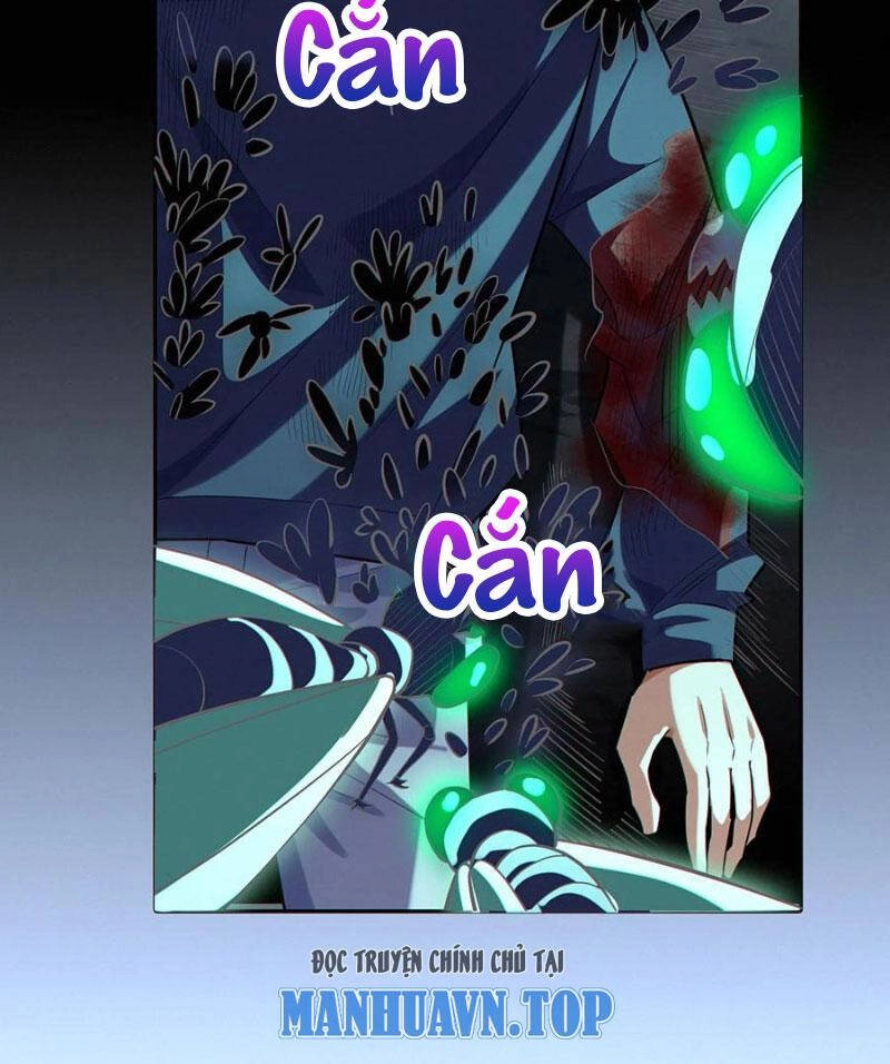 Cướp Đoạt Vô Số Thiên Phú, Ta Trở Thành Thần Ở Thời Đại Toàn Dân Chuyển Chức Chapter 40 - 29