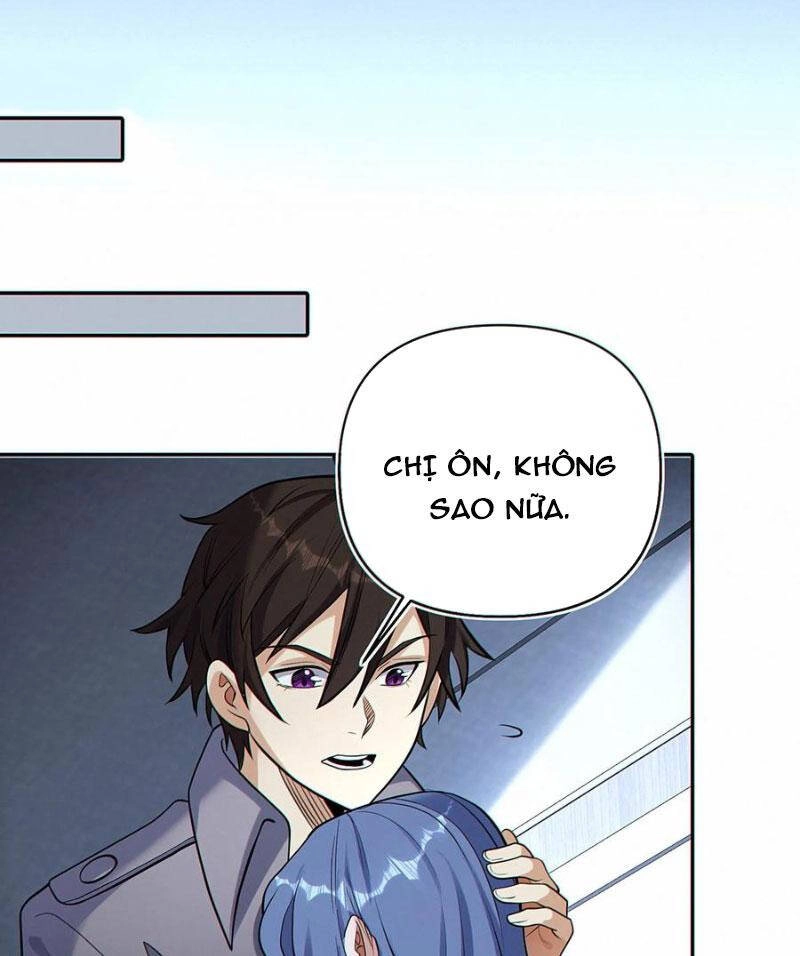 Cướp Đoạt Vô Số Thiên Phú, Ta Trở Thành Thần Ở Thời Đại Toàn Dân Chuyển Chức Chapter 40 - 30