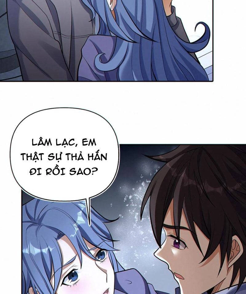 Cướp Đoạt Vô Số Thiên Phú, Ta Trở Thành Thần Ở Thời Đại Toàn Dân Chuyển Chức Chapter 40 - 31