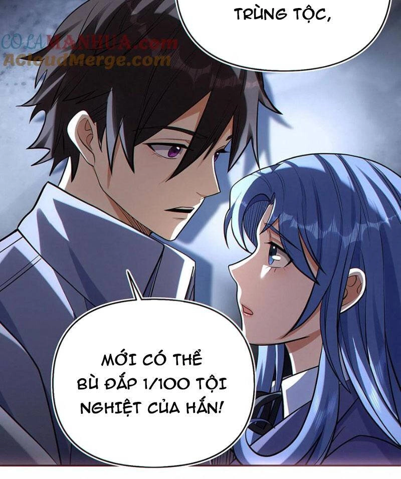 Cướp Đoạt Vô Số Thiên Phú, Ta Trở Thành Thần Ở Thời Đại Toàn Dân Chuyển Chức Chapter 40 - 33