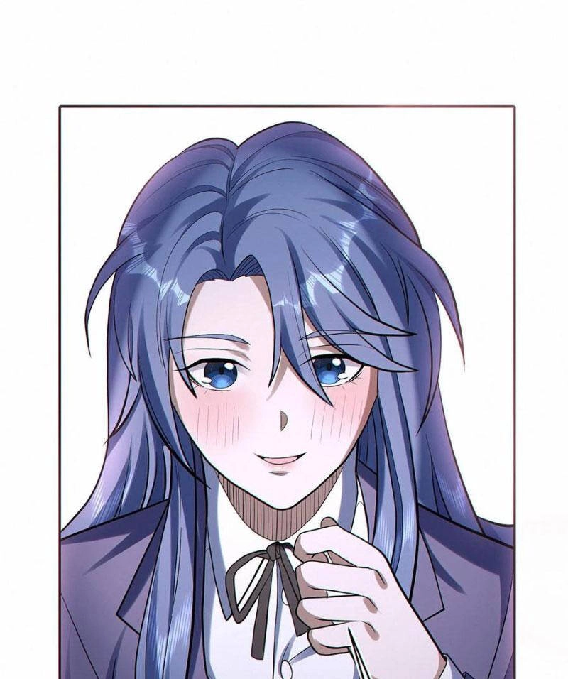 Cướp Đoạt Vô Số Thiên Phú, Ta Trở Thành Thần Ở Thời Đại Toàn Dân Chuyển Chức Chapter 40 - 34