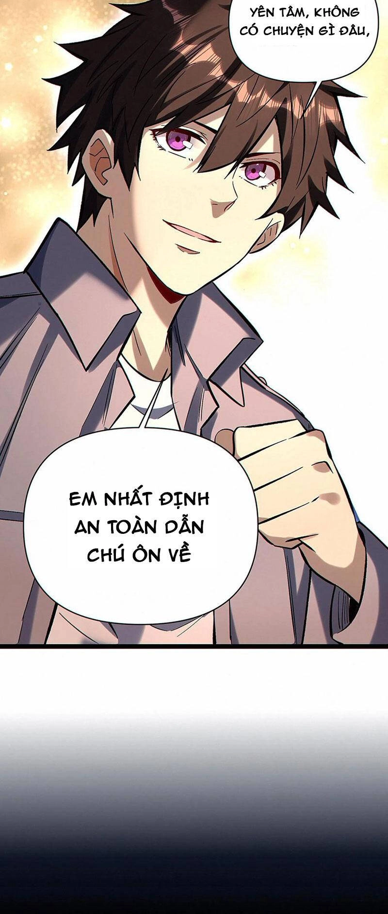 Cướp Đoạt Vô Số Thiên Phú, Ta Trở Thành Thần Ở Thời Đại Toàn Dân Chuyển Chức Chapter 41 - 14