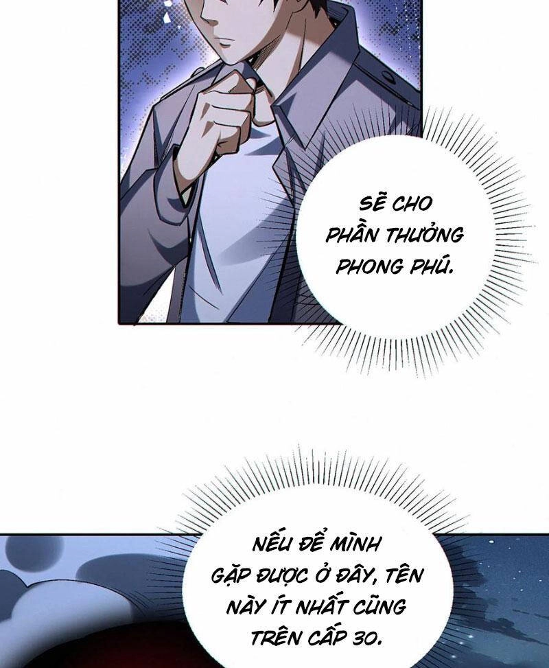 Cướp Đoạt Vô Số Thiên Phú, Ta Trở Thành Thần Ở Thời Đại Toàn Dân Chuyển Chức Chapter 42 - 4