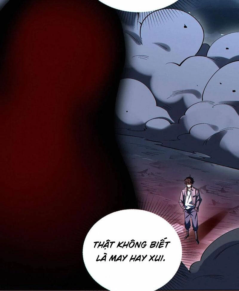 Cướp Đoạt Vô Số Thiên Phú, Ta Trở Thành Thần Ở Thời Đại Toàn Dân Chuyển Chức Chapter 42 - 5