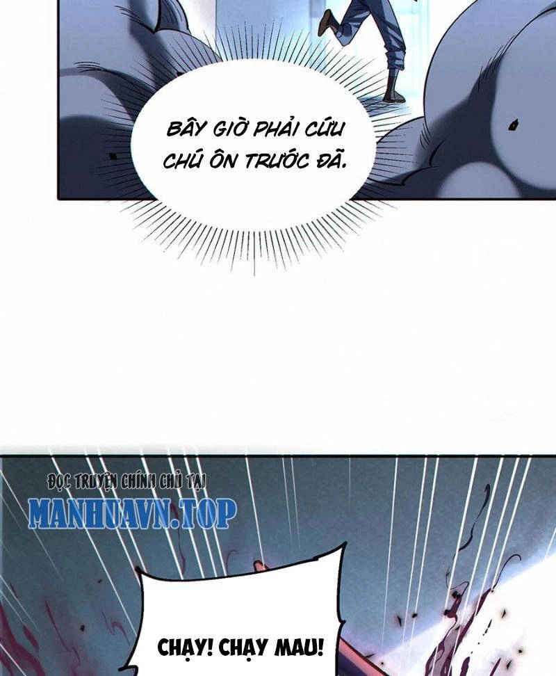 Cướp Đoạt Vô Số Thiên Phú, Ta Trở Thành Thần Ở Thời Đại Toàn Dân Chuyển Chức Chapter 42 - 7