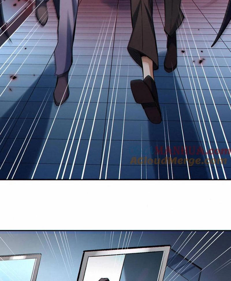 Cướp Đoạt Vô Số Thiên Phú, Ta Trở Thành Thần Ở Thời Đại Toàn Dân Chuyển Chức Chapter 42 - 9